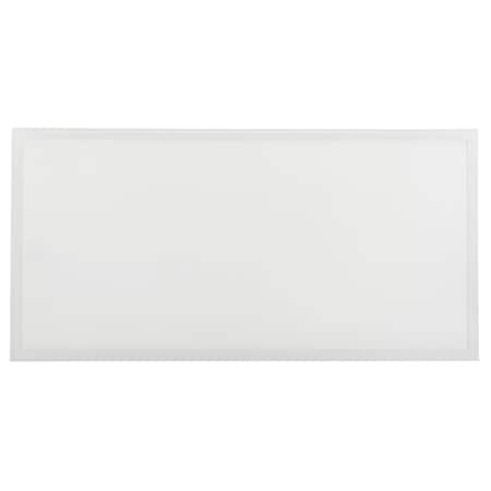 Keystone 2x4' 5000K Backlit LED Panel, KT-BPLED50-24-850-VDIM KT-BPLED50-24-850-VDIM